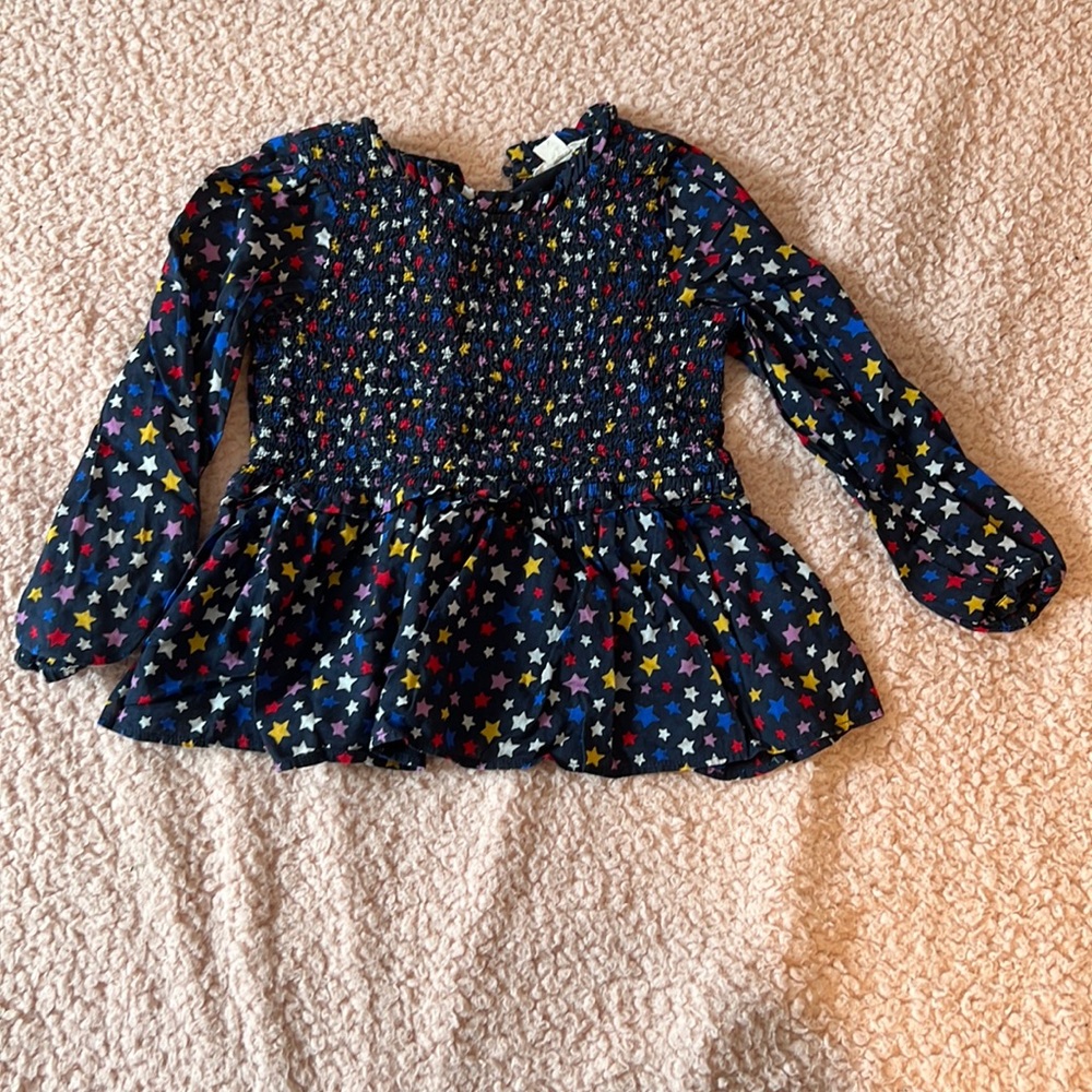 Crewcuts blouse